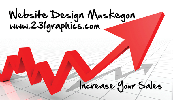 231 Graphics and Web Design Business Card